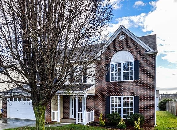 2nd image of 2104 Ballingarry Dr #132