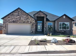 2879 W Eagle Dr, Cedar City, UT 84720