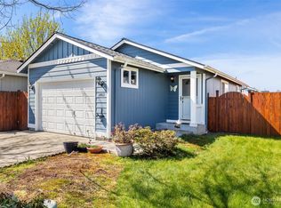 14902 44th Drive NE, Marysville, WA