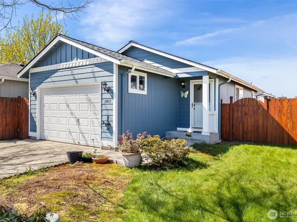 14902 44th Drive NE, Marysville, WA 98271