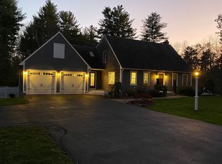 212 Cedar St, Hanover, MA 02339