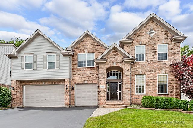 1st image of 859 Forest Glen Ct