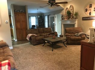 807 Baylor Blvd, Big Spring, TX 79720