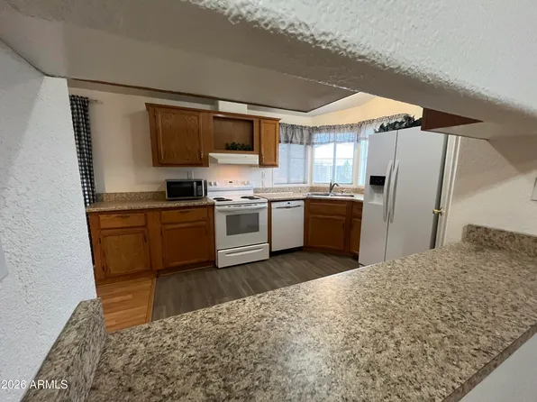 11596 W SIERRA DAWN Boulevard #277, Surprise, AZ 85378