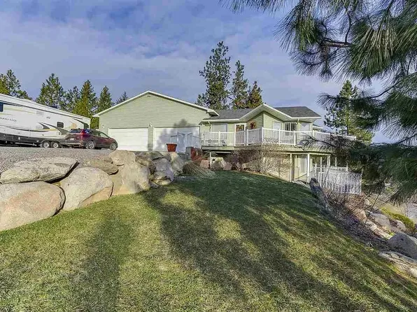 19116 E Terrapin Ln, Otis Orchards, WA 99027