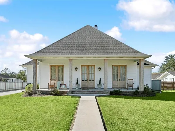 504 Bernard Ave, Ama, LA 70031