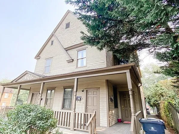 1106 Oak Ave APT 1, Knoxville, TN 37921