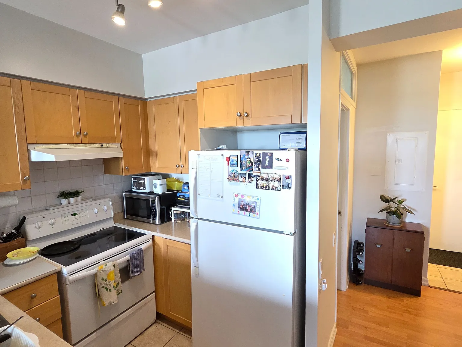 Solara Condominiums — Photo 4