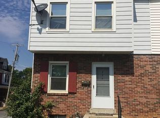 339 Kurtz Ave, York, PA 17401