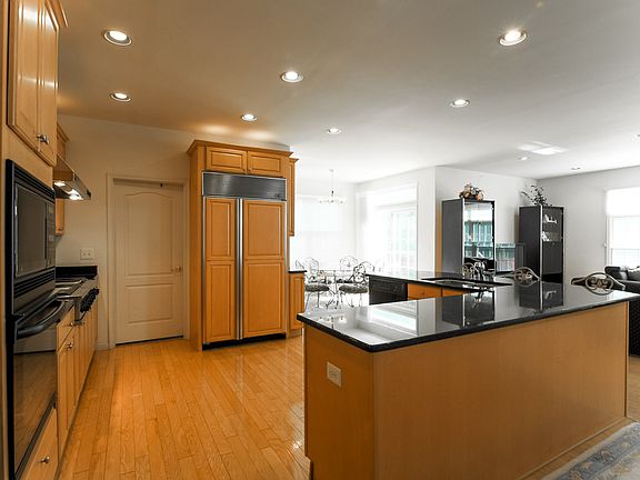 Amazing Kitchen