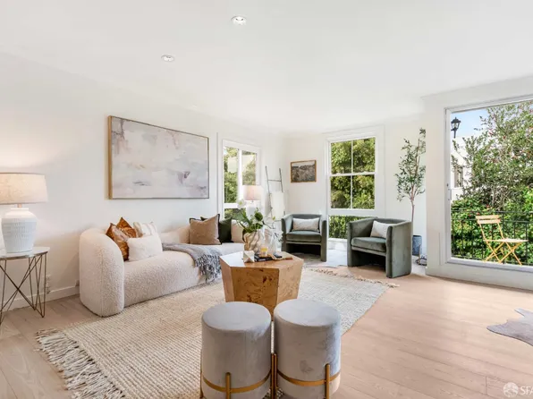 1734 Bay St APT 106, San Francisco, CA 94123