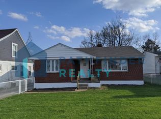 3906 Ridge Ave #3906, Dayton, OH 45414