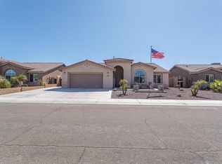 11579 E 36th St, Yuma, AZ 85367