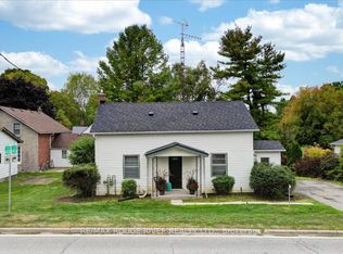 232 Lyle St N, Alnwick/haldimand, ON K0K2G0