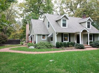 605 Orchard Ct, Monticello, IN 47960