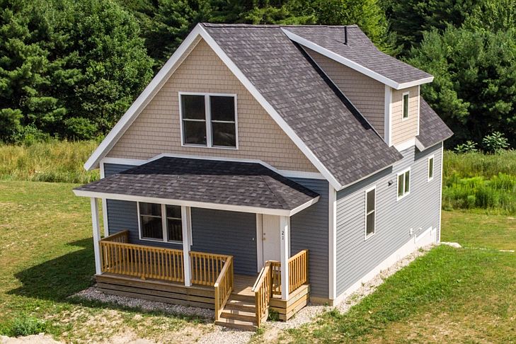 21 Carpenter Court