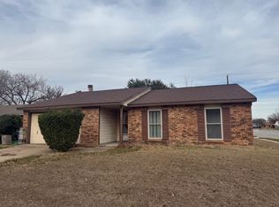 5313 Gates Dr, The Colony, TX 75056