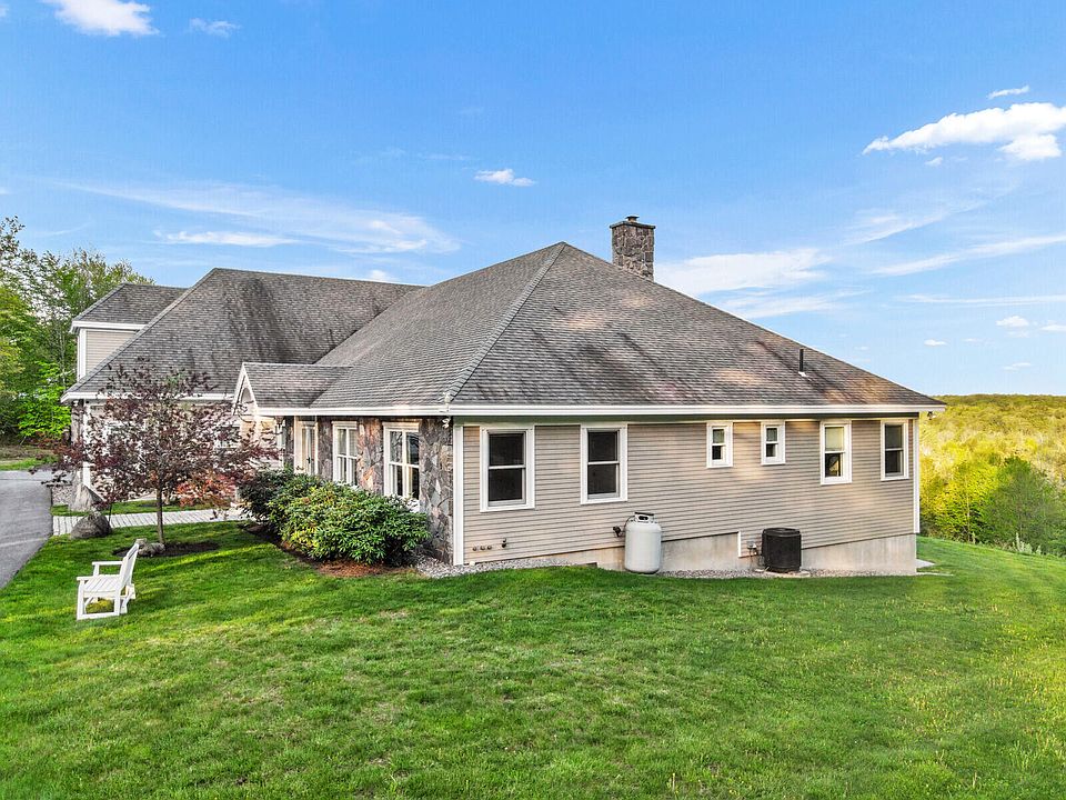 1158 West Road, Bowdoin, ME 04287 MLS 1558964 Zillow