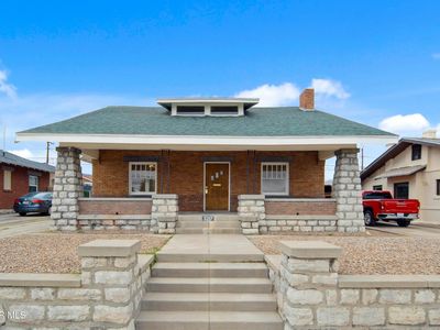 3217 Aurora Ave, El Paso, TX, 79930