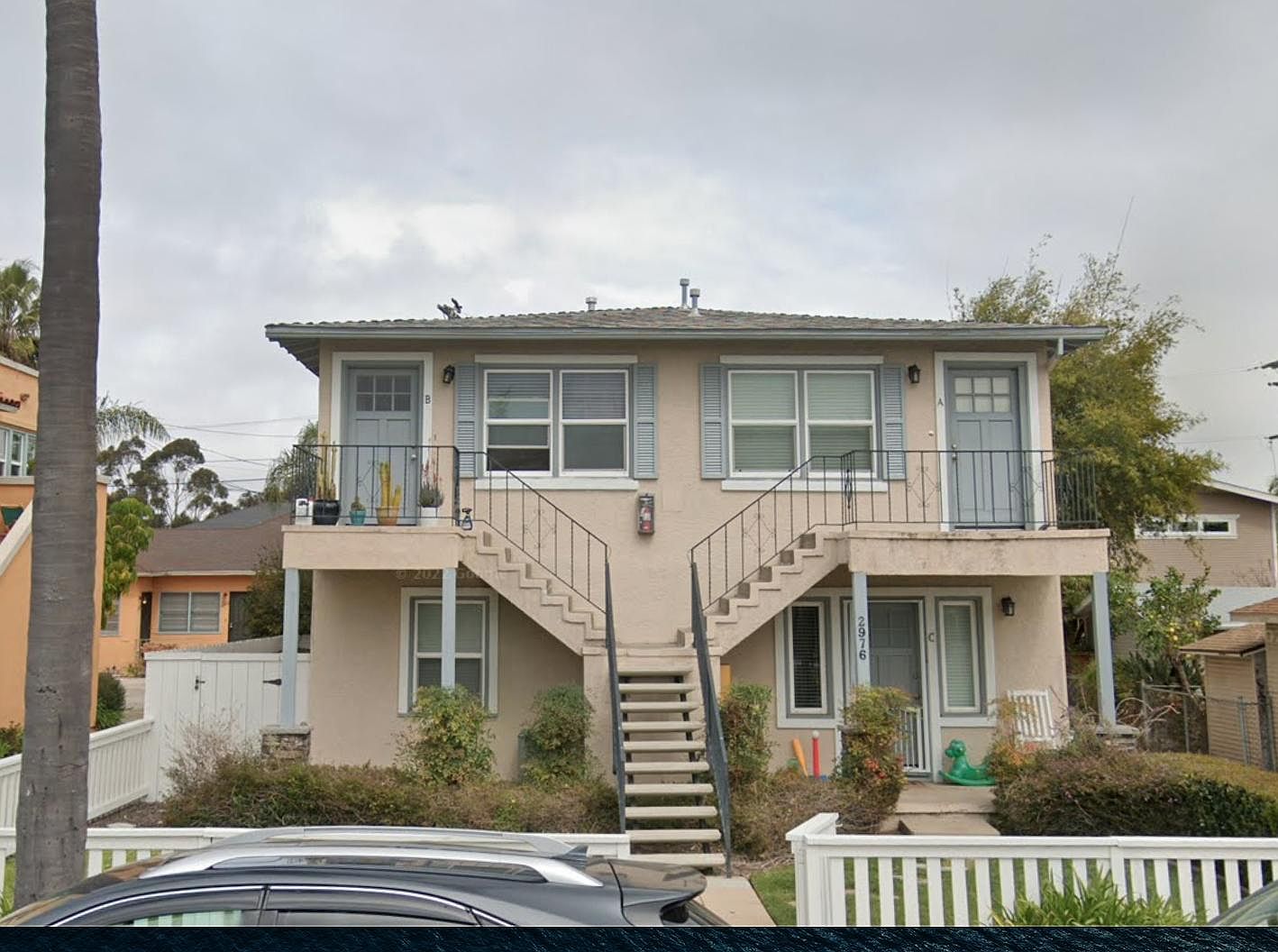 2976 Kalmia St, San Diego, CA 92104 Zillow