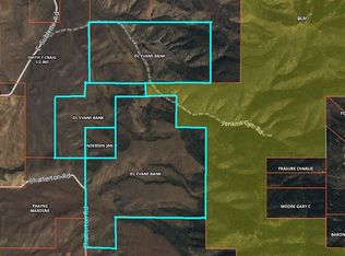 3080 E Sublette Rd, Arimo, ID 83214