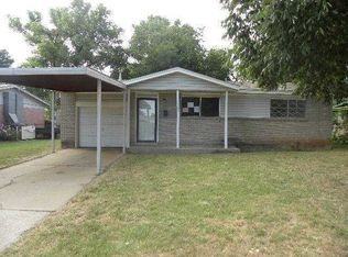 661 SW 14th St, Moore, OK 73160