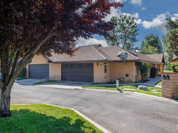 2323 Easthills Dr Unit 39, Bakersfield, CA 93306