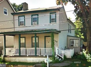 203 Moreau St, Morrisville, PA 19067