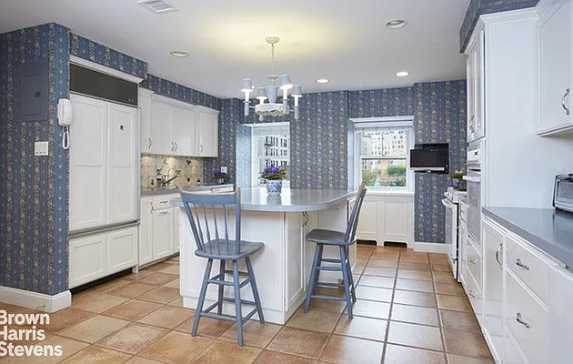 Sold by Brown Harris Stevens | media 9