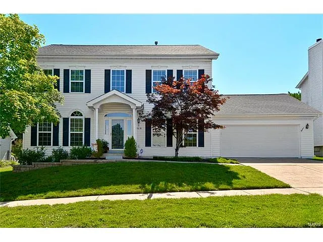 310 Harbour Pointe Dr photo 1