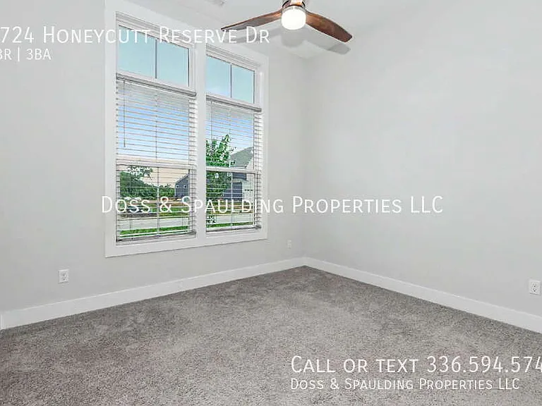 6724 Honeycutt Reserve Dr — Photo 19