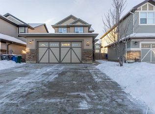 306 Twinriver Rd NW, Lethbridge, AB T1J5B9