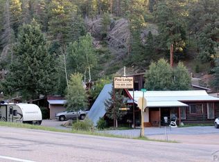 18488 Hwy 165, Rye, CO 81069