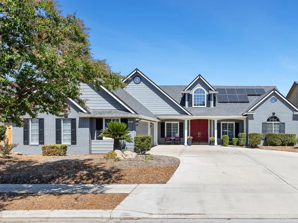 287 W Trenton Ave, Clovis, CA 93619