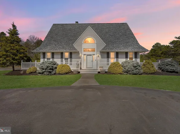 186 Sooy Place Rd, Tabernacle, NJ 08088