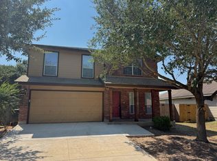 3314 Morning Quail, New Braunfels, TX 78130
