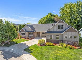 11543 W Wagon Pass Ct, Boise, ID 83709
