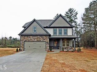 16 Rockridge Dr, Cartersville, GA 30121