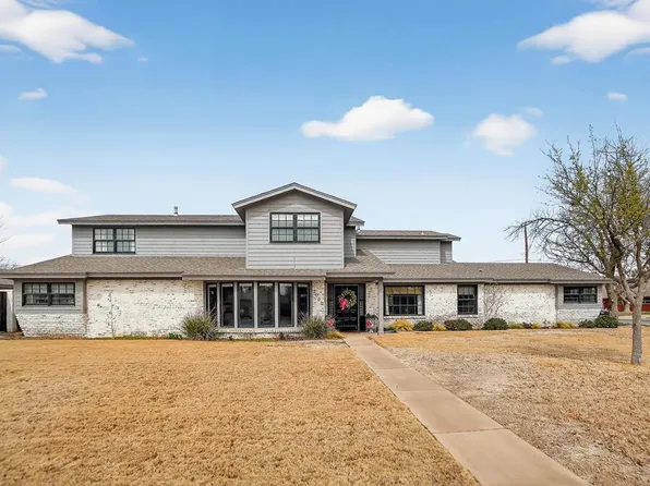 2000 Neely Ave, Midland, TX 79705