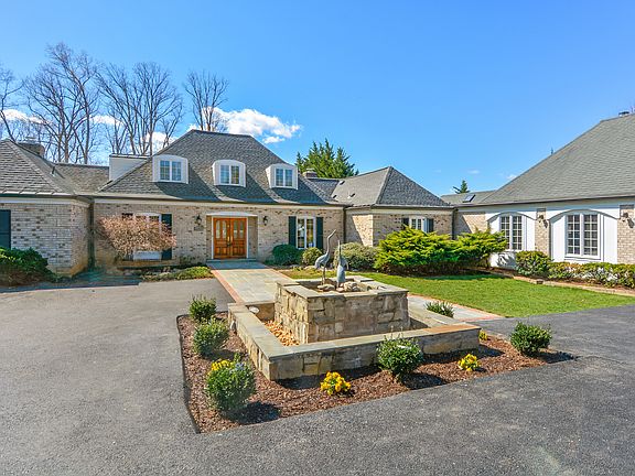 2nd image of 11707 Talley Ct