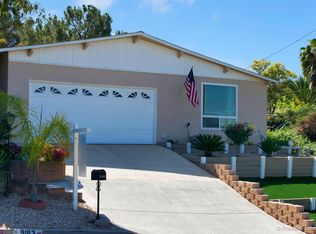 9163 Fanita Rancho Rd, Santee, CA 92071