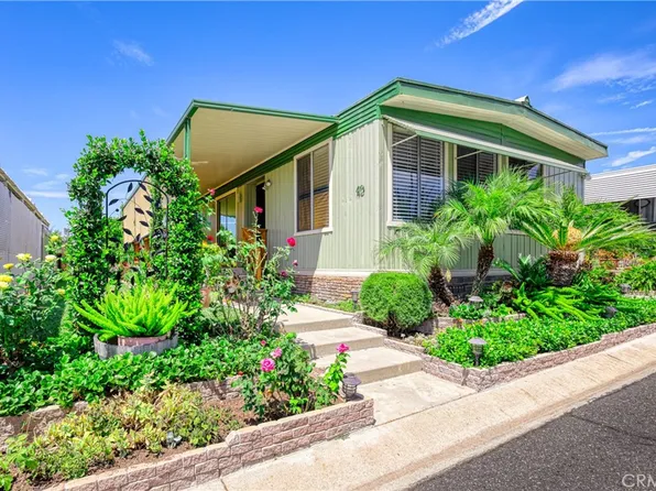 1001 W Lambert Rd Spc 40, La Habra, CA 90631