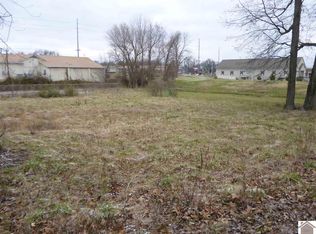 139 Goodman Dr, Paducah, KY 42003