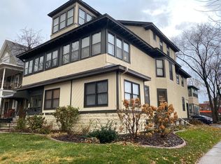 2400 Dupont Ave S #5, Minneapolis, MN 55405