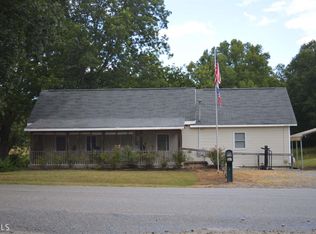 6017 Pedenville Rd, Concord, GA 30206