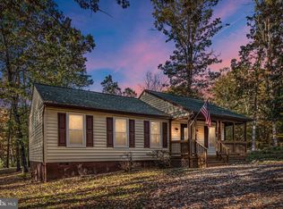 132 Yorktown Blvd, Locust Grove, VA 22508