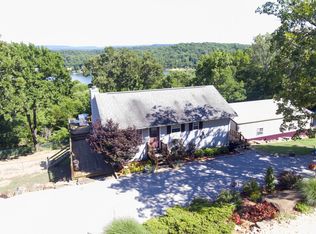 18247 W Running Springs Rd, Park Hill, OK 74451