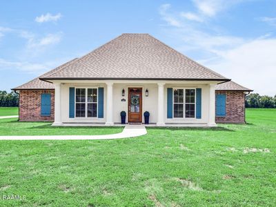 1087 Bock Huval Rd, Breaux Bridge, LA, 70517