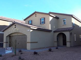 160 Fulgora St, Henderson, NV 89074