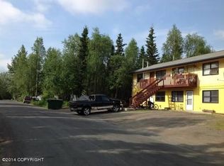 3649 Henderson Loop APT 4, Anchorage, AK 99507